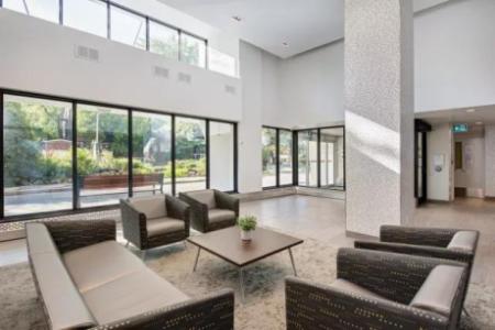 Renovated 1 bedroom for rent! Prime location! $2,022