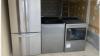 Like new Brand new 30”w Fridge can Deliver