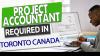 Project Accountant