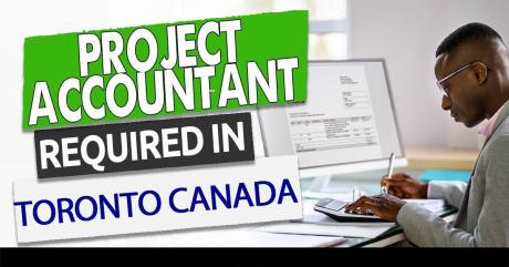 Project Accountant
