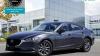 2018 Mazda Mazda6 GS-L 2.5L T at (2) Ex-loaner , owned by us!! P