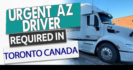 AZ TRUCK DRIVERS NEEDED
