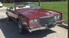 1984 Cadillac Eldorado Biarritz Convertible CERTIFIED