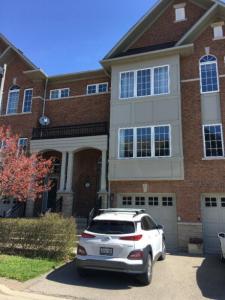 Nice 3 Bedroom TH Queensway & Hurontario $2,700