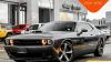 2017 Dodge Challenger $39,888+ taxes
