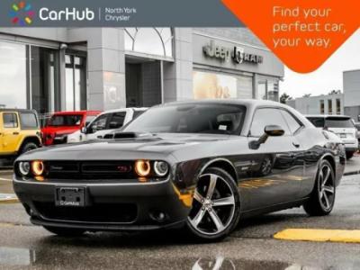 2017 Dodge Challenger $39,888+ taxes