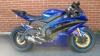 2013 Yamaha YZF-R6 YZFR6