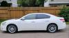 2011 Nissan Maxima