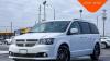2019 Dodge Grand Caravan GT 7 Seater Navigation Backup Camera Bl