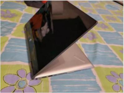 Touchscreen HP Laptop - x360 - i5 CPU, 8GB RAM, 256GB SSD