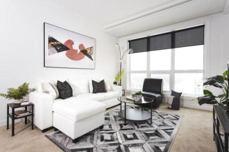 TWO MONTHS FREE! Pet friendly 1 bed apartment for rent