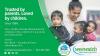 QUALITY Licensed Home Child Care