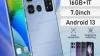 S24 Ultra 7.0HD Screen Smart Phone Original