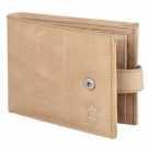 Bi-fold Leather Wallets Exporters in Surrey