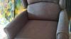 Reduced brand new massage chair