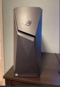 Asus Computer Mint Condition