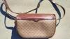 Vintage Gucci GG logo crossbody purse $150