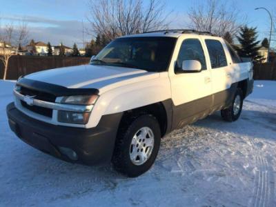 05 Avalanche Z71 LT Loaded - OFFERS/TRADES..? $5,800.00