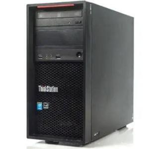 Lenovo Desktop Computers Intel Xeon /8GB DDR4 RAM/ SSD/ WiFi