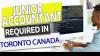 Junior Accountant