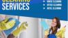 ⭐Quality Cleaning Services ⭐Apartment, House, Airbnb