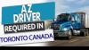 AZ Local Driver Work