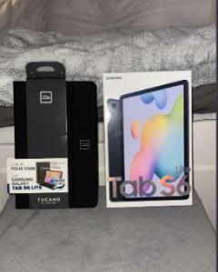 Samsung Galaxy Tab S6 Lite - 64 GB