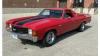 1972 El Camino 355 SBC Lots Of Upgrades MUST SALE !