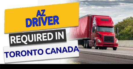 Az driver needed