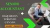 Senior Accountant