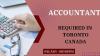 ACCOUNTANT
