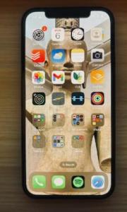 IPHONE 12 PERFECT CONDITION FOR SALE $350 PRICE FIRM