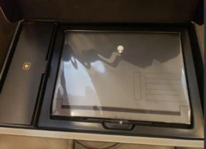 Alienware m15 R7 Ryzen 9 RTX 3070ti Gaming Laptop Brand New