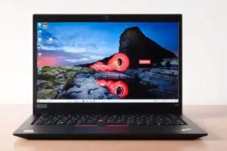 Lenovo ThinkPad T14s / 14" FHD / i7 / 10th Gen / 16GB / 512GB