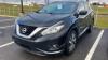 2016 Nissan Murano AWD 4dr Platinum,CUIR,TOIT,NAV,CAMERA 360 +++