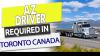 AZ DRIVER MANUAL TRANSMISSION