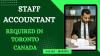 Staff Accountant