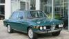 1972 BMW Bavaria