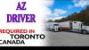 AZ DRIVER