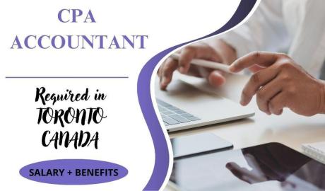 CPA Accountant