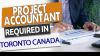 Project Accountant