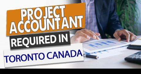 Project Accountant