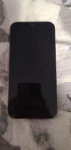 Apple - iPhone 12 Pro Max - 128GB - Graphite - Unlocked