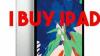 Wanted: I buy ipad pro, ipad air 5, ipad 9th gen, ipad 8th gen, mini