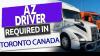 AZ driver