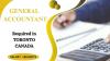 General Accountant