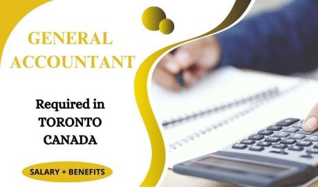 General Accountant