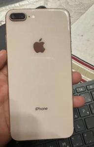 iPhone 8 Plus 64gb