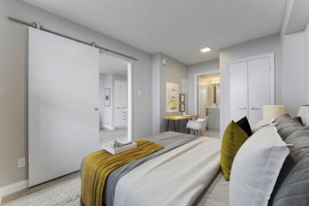 Executive 1 Bedroom - Condo Style Living - YONGE & EGLINTON $1,479.00