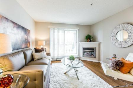 1 bedroom apartment near WEM & 1 month FREE rent*